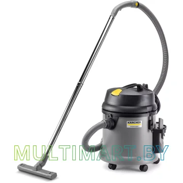 Пылесос Karcher NT 27/1 (1.428-500.0)